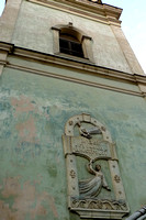 Museum of Dnistr Mermaid