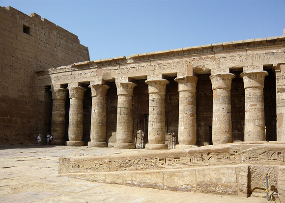 Temple of Ramses III