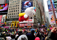 Thanksgiving Day Parade