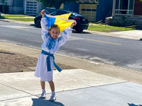 Ukraine Independence Day Concert in GGP