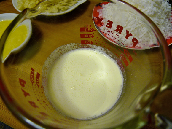 Cream