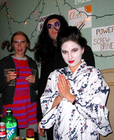 Halloween 2002 - Castro Private Party