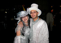 Halloween 2007 - Ghostly Glamour