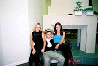 Yony's Bday, Sep 2000